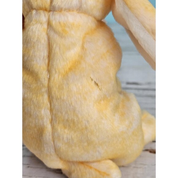 Fortune, Holiday Teddy 2000, Grace, Halo II Vintage Beanie Babies - Picture 8 of 10